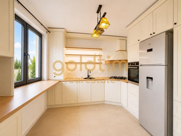 NOU/MOBILATA INTEGRAL/ZONA LINISTITA/SPATII DE DEPOZiTARE