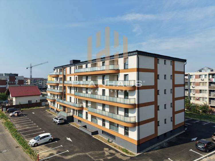 Apartament 3 camere , Lupului ,zona Clinica Somesan