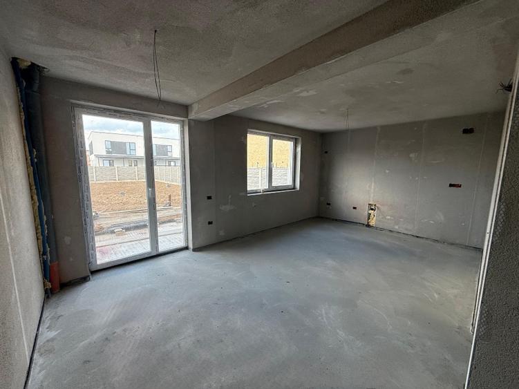 Proprietar vand duplex in Dumbravita 400 Mp construiti | Teren 800 Mp