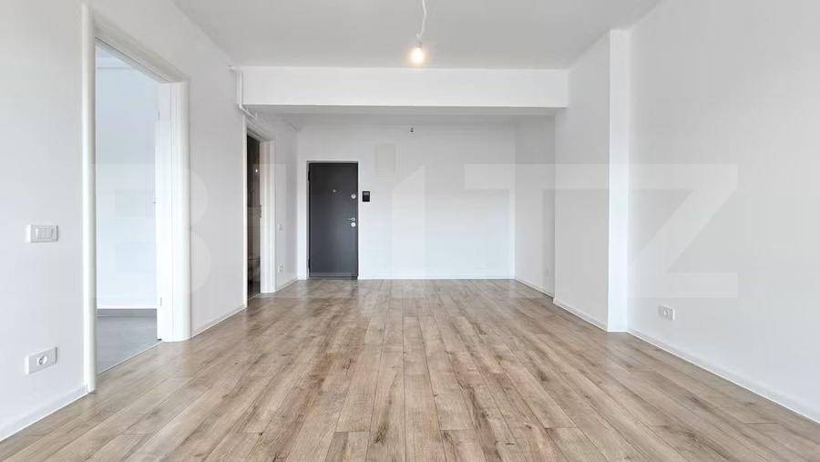Garsonieră de vânzare, 38 mp, zona Tractorul