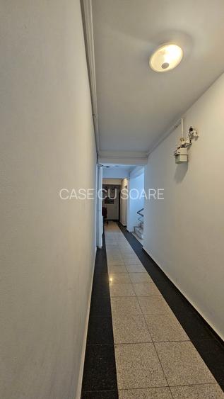 Apartament spatios gata de mutare-mobilat si utilat-Comission 0% - 17