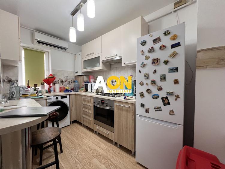 Apartament 2 Camere | 52 mp | Zona Cetate - 5