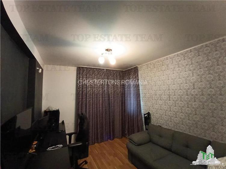 Casa deosebita P+1 cu 4 camere, foisor in curte si garaj, in Bragadiru aproape d - 16