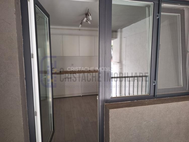 Bloc boutique | 3 camere | Centrala proprie | Metrou Dristor - 12