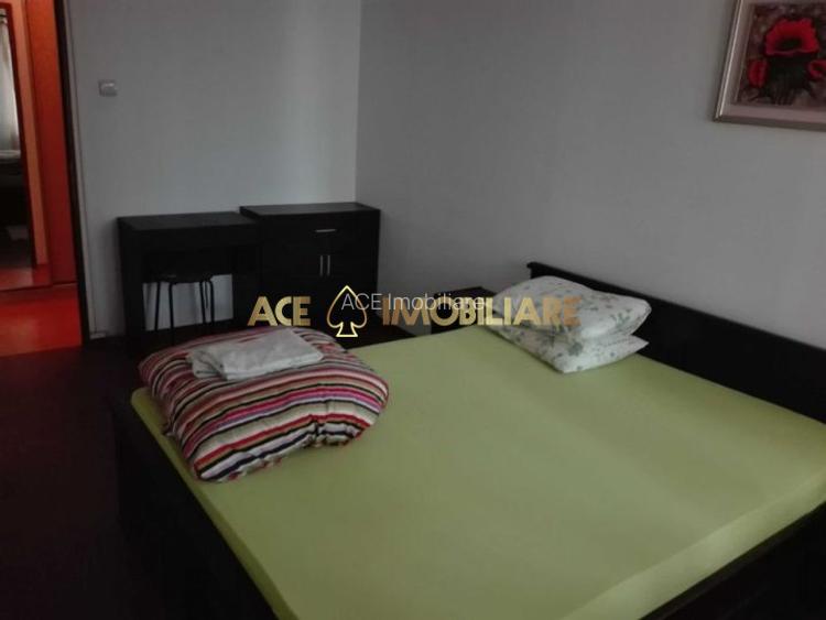 2 Camere de inchiriat | Barbu Vacarescu | Centrala | Mobilat | - 4