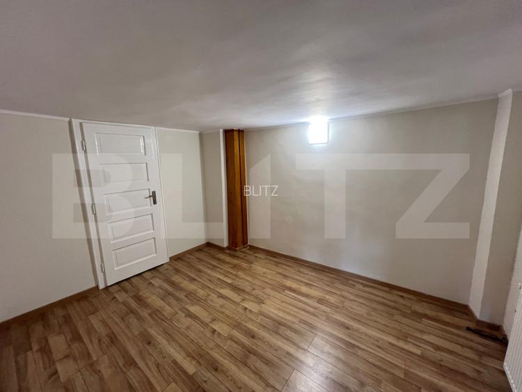 Spațiu de închiriat, 250 mp, zona Titulescu - 10