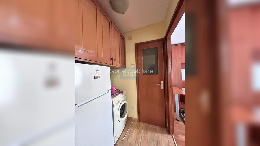Apartament 2 camere, etaj 7, zona P-ta Hermes, Gheorgheni - 7