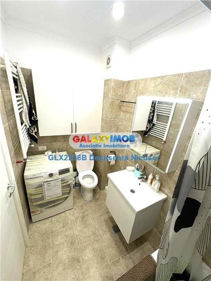 Apartament 2 camere Mobilat Utilat in Militari Residence 86.900 euro