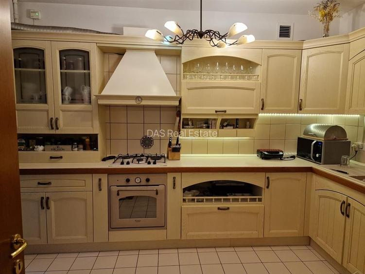 Apartament 3 camere | Central Park | Stefan Cel Mare | 2x Parcare - 3