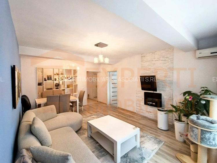 Apartament 2 camere de vânzare – zona Primo, Constanța - 2
