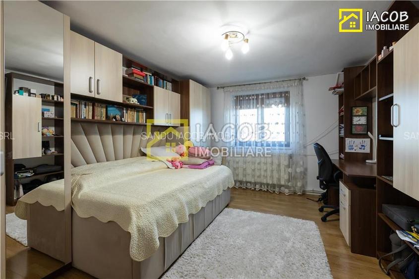 Casa P+1, cartier Serbanesti, str. Triumfului - 24