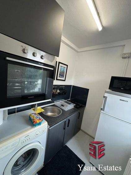 YSAIA IMOBILIARE - 3 CAMERE LA VANZARE - TOMIS NORD - MOBILAT SI UTILAT COMPLET