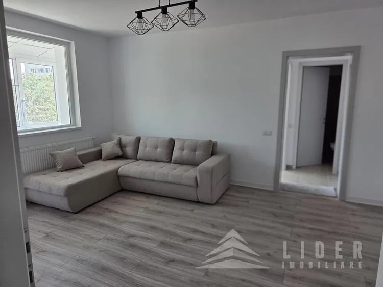 Apartament 2 camere renovat complet, Grigorescu | balcon 5,5 mp