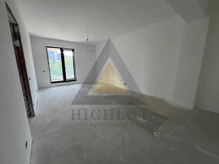 AVIATIEI | APARTAMENT DE VANZARE | 3 camere 130MP Aerogarii