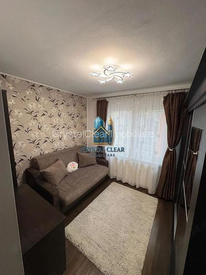 Apartament 3 camere - cartier Tudor Vladmirescu, str. Muncii - 2