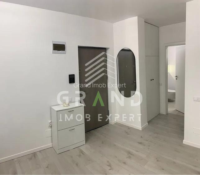 Prima Inchiriere | Apartament 2 Camere | Balcon | Parcare | Floresti/Eroilor - 3
