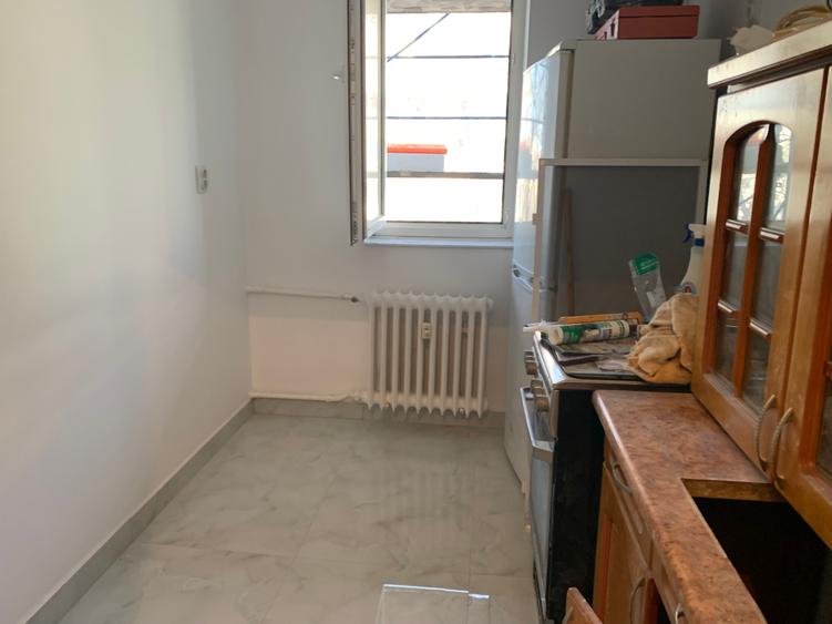 Apartament 2 camere, etaj 5/8, bloc reabilitat, Brancoveanu-Secuilor