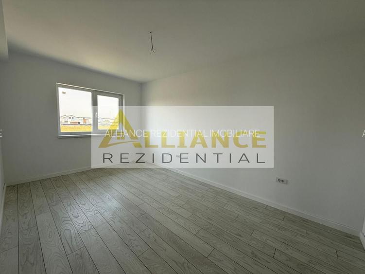 Casa individuala P+1E || 4 camere 2 bai  || 247 mp teren || - 8