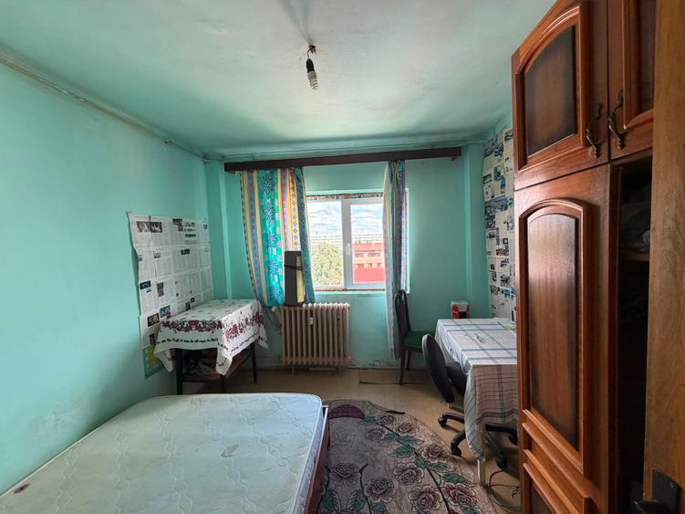 3 camere decomandat