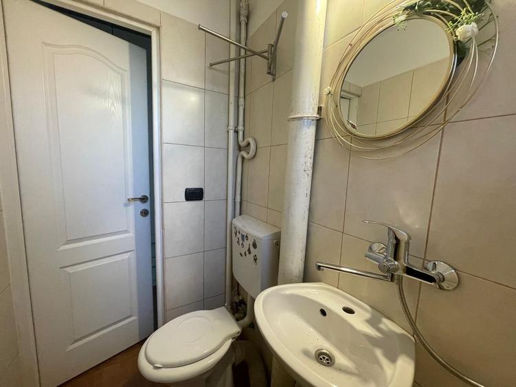 APARTAMENT 2 CAMERE | ETAJ 1 | ZONA CENTRALA | RADAUTI