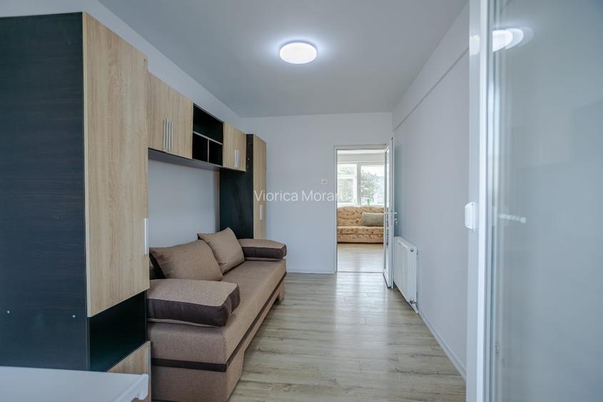 Proprietar vând apartament 3 Camere Ultracentral Mangalia, Etaj 2/4, Centrală, - 14
