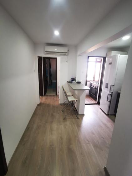 Apartament 3 camere decomandat Bulevardul Henri Coanda