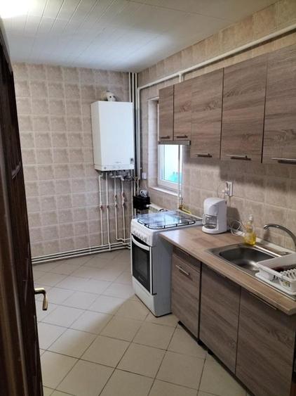 3 camere Lacul Tei - Parcul Circului