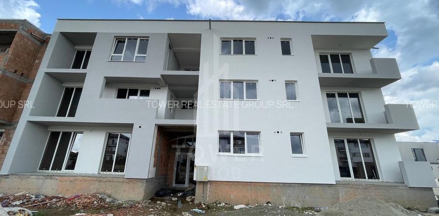 Apartament 2 camere de vânzare | Zona Șelimbăr - 3
