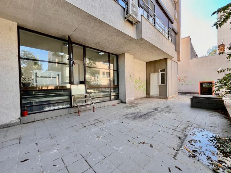 Spatiu de birouri modern | 76 MPU | Zona Pache Protopopescu