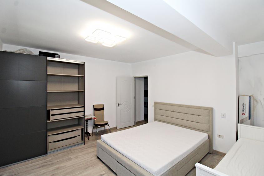 Apartament 3 camere LIDL - Km 5, loc de parcare, comision 0%