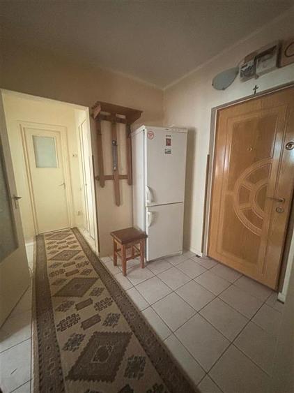 Apartament 2 camere Podu Ros-Palas
