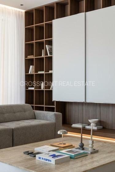 Lumină, spațiu și confort! VILĂ EXCLUSIVISTĂ DE VÂNZARE | PIPERA - 8