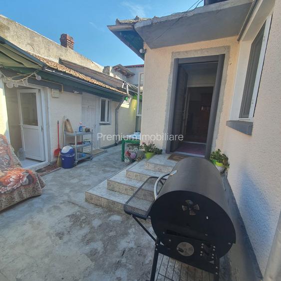 casa coiciu, 3 camere, 2 bucatarii, baie, 180mp teren - 16