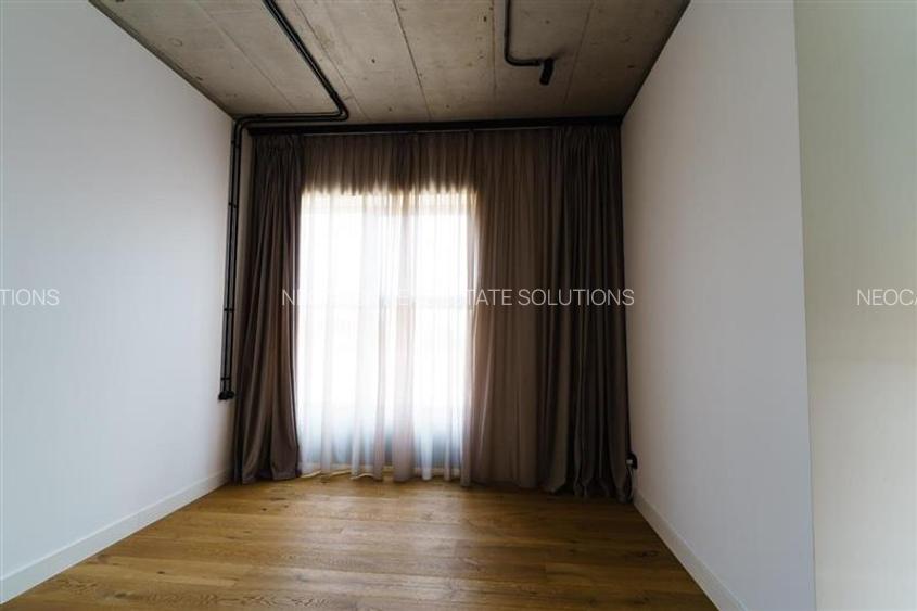 Duplex 4 camere - Floreasca, 2 parcari subterane - 15