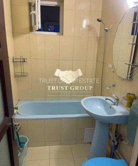 2 camere Lujerului | Bloc reabilitat |