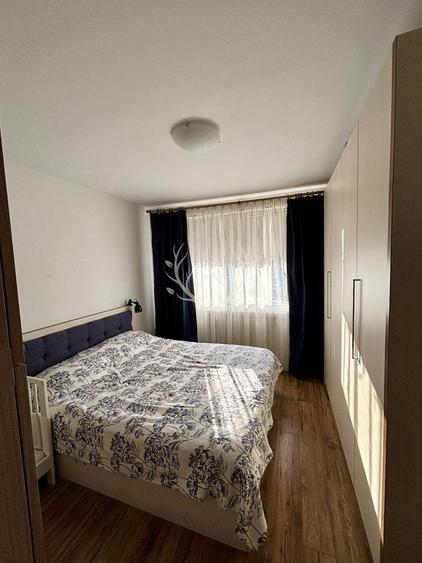 Apartament cu 3 camere pe Str. Donath, Grigorescu