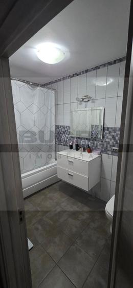 Apartament de 2 camere, modern, 54mp, parcare, zona Terra