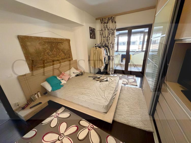 Apartament Saphir - 95 mp - Grozavesti - Parcare Subterana