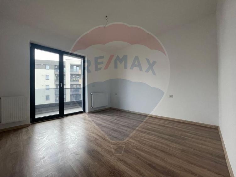 Apartamente finalizate | 2026