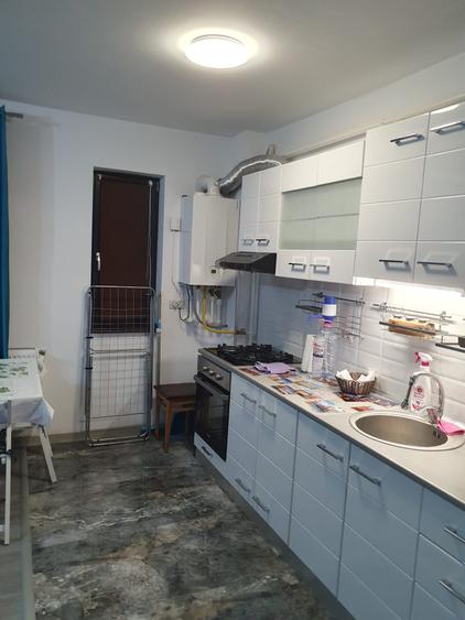 400euro/luna, 2 camere open space + loc parcare, Rediu Complex Select Residence