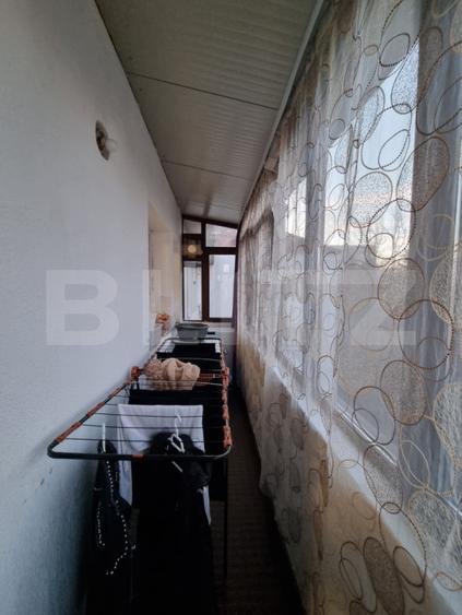 Apartament de 1 camera, 39mp, semidecomandat, zona Tatarasi