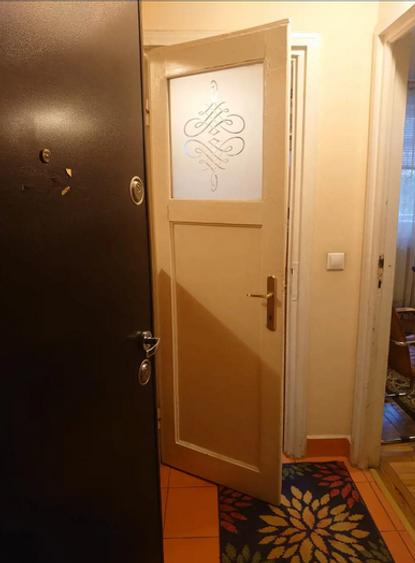 Apartament VictorieI Dinicu Golescu ,Colegiul National de muzica George Enescu .