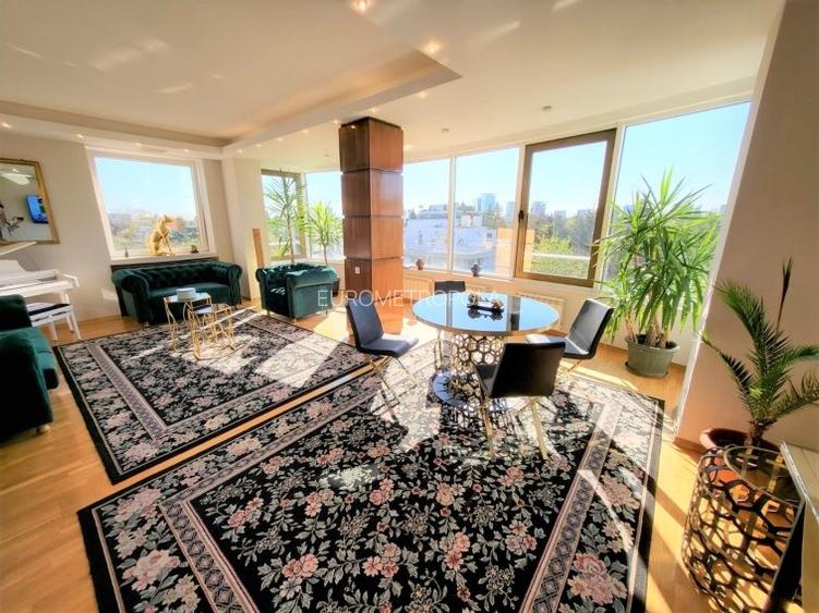 Apartament Primaverii