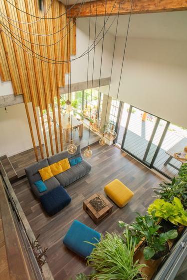 Signature Loft in Faget - 1700 mp teren, 200 mp util