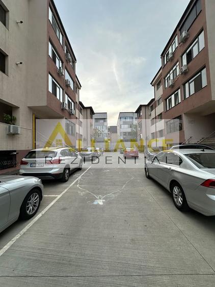 Apartament 3 camere | 2 bai | 2 locuri de parcare | 10 min de metrou