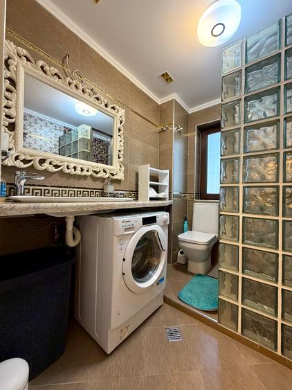 Premium Apartament 2 camere de inchiriat termen lung Zona Faleza Nord