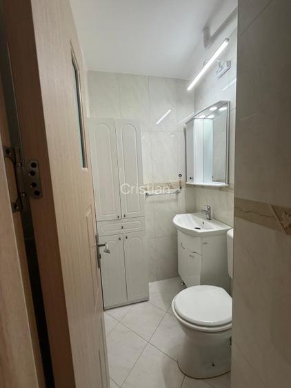 Apartament 4 Camere, Casa de Cultura, mobilat si utilat, proprietate personala - 15