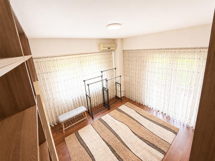 Orhideea Gardens, Apartament 3 Camere, 116 mp, Boxa, 2 Locuri de Parcare - 27