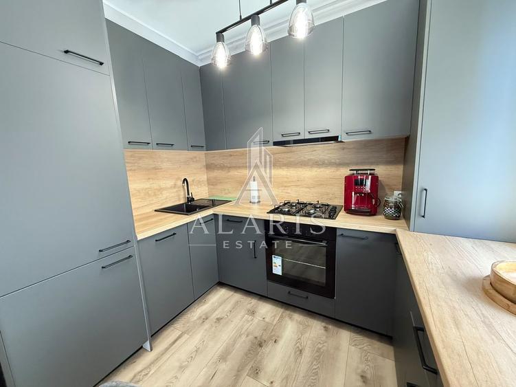 Apartament modern 2 camere, 2 locuri de parcare, Dumbravita - 4