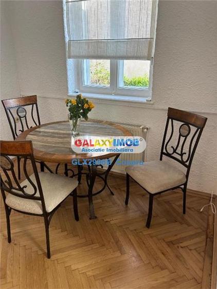 APARTAMENT 2 CAMERE DE INCHIRIAT COTROCENI OPERA ROMANA - 3